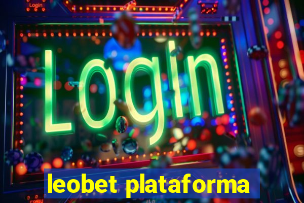 leobet plataforma